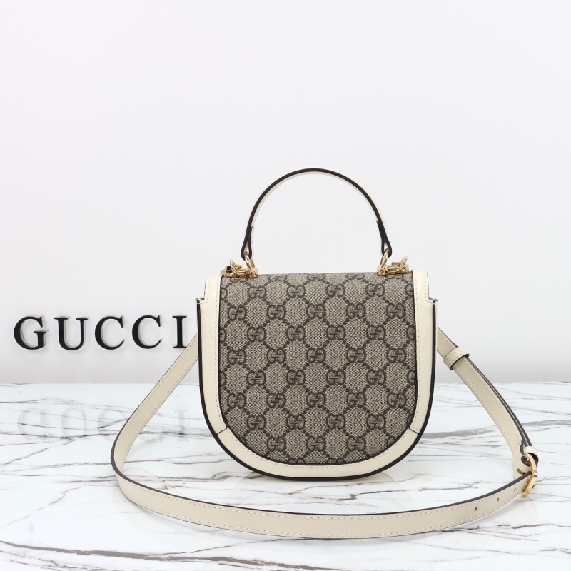 Gucci Top Handle Bags